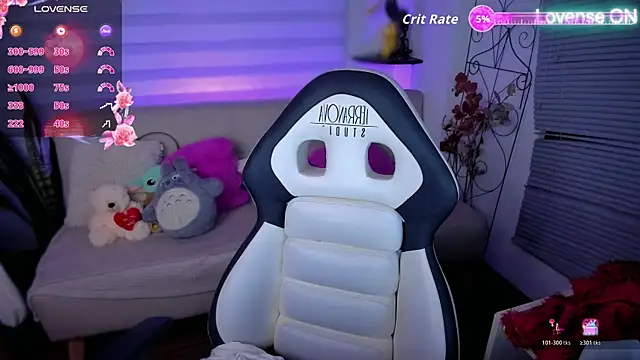 Lunlunera online show from June 21, 5:33 am