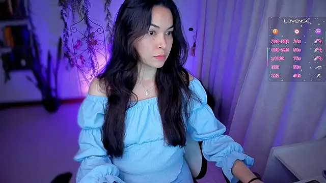 Lunlunera online show from July 22, 2:01 am