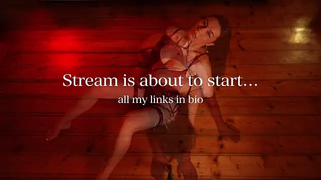 denise sweetbunny online show from March 15, 4:31 pm