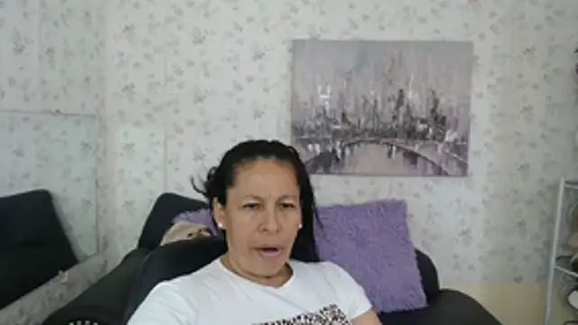 mature martina online show from June 27, 8:48 pm