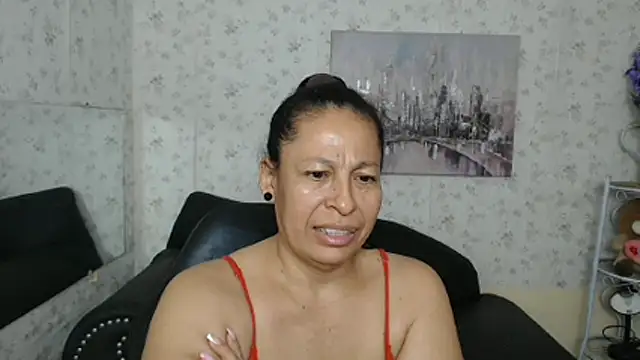 mature martina online show from July 8, 7:32 am