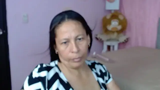mature martina online show from October 14, 9:17 pm