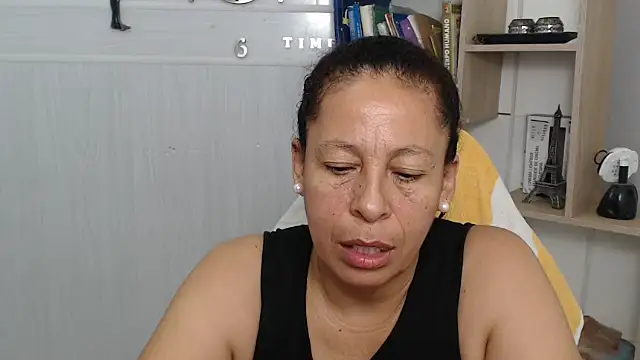 mature martina online show from July 2, 5:35 am