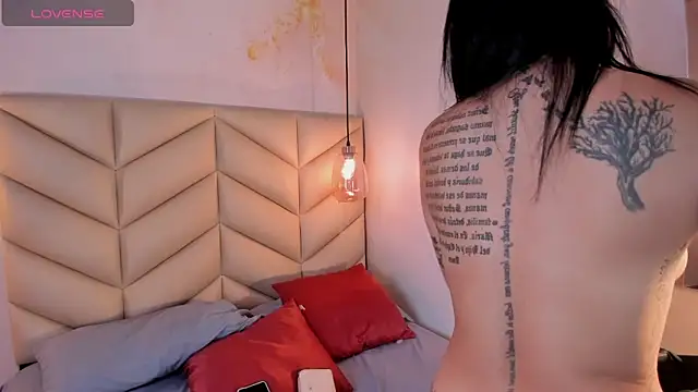 Snapshot of JESYSOZ23_ chatting on October 9, 6:34 pm JESYSOZ23  online show from October 9, 6:34 pm