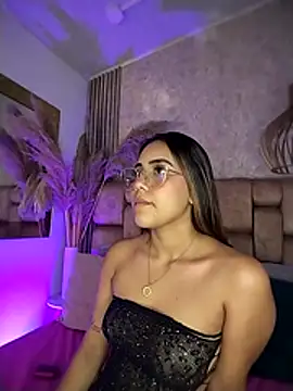 AnnyLopezz  online show from February 20, 8:27 am