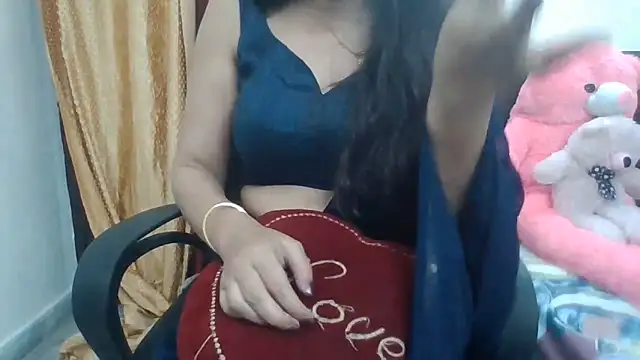 Sexy iknoor online show from June 17, 6:04 am