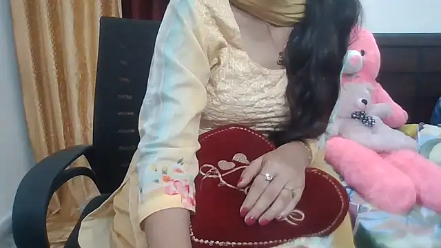 Sexy iknoor online show from July 8, 7:32 am