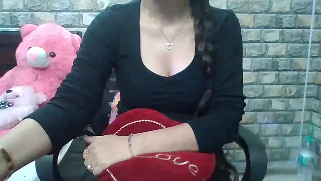 Sexy iknoor online show from January 7, 4:49 am