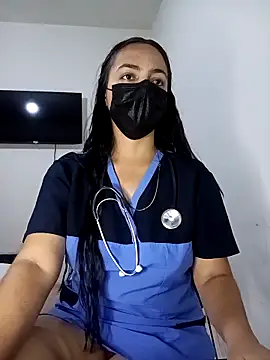 MEGAN X0XX online show from May 1, 11:41 pm