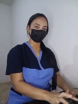 MEGAN X0XX online show from July 14, 2:05 am