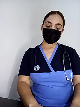 MEGAN X0XX online show from October 25, 10:27 pm