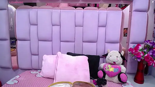 Belly Rosse online show from February 12, 4:08 pm