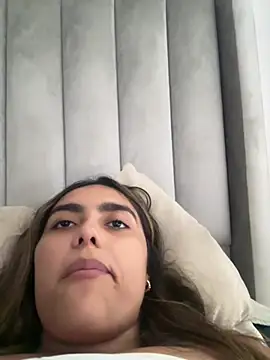 Mhia palmer online show from February 11, 7:37 pm