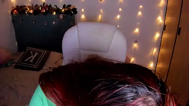 damn that booty online show from January 16, 3:13 am