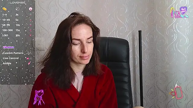 xx adrihanna xx online show from May 29, 6:11 am