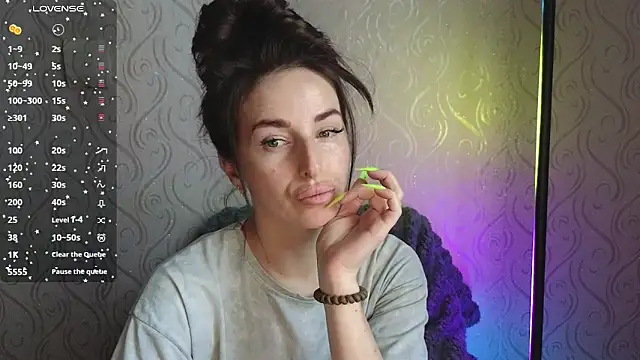 xx adrihanna xx online show from May 11, 4:04 pm