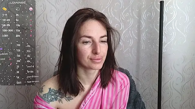 xx adrihanna xx online show from May 15, 6:05 am