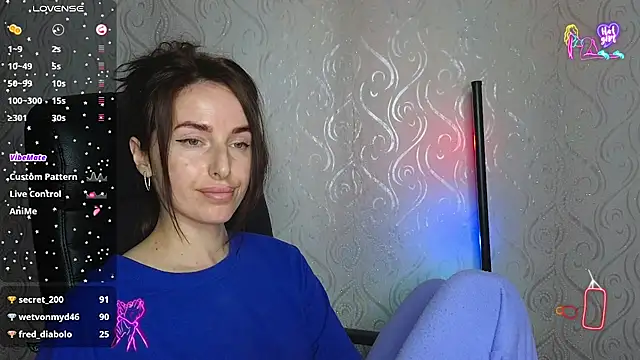xx adrihanna xx online show from May 31, 6:09 pm