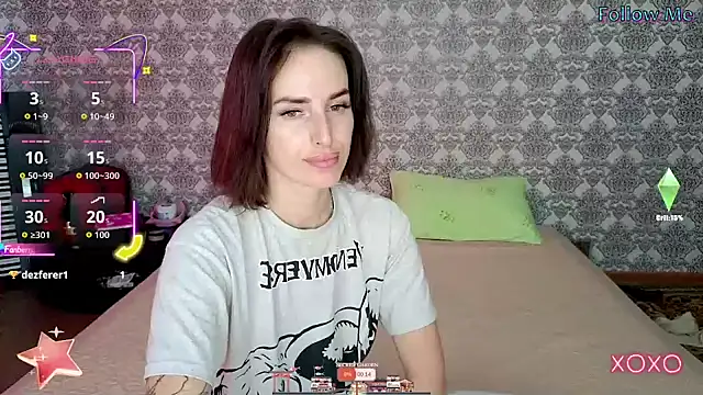 Snapshot of xx_adrihanna_xx chatting on September 17, 12:58 pm xx adrihanna xx online show from September 17, 12:58 pm