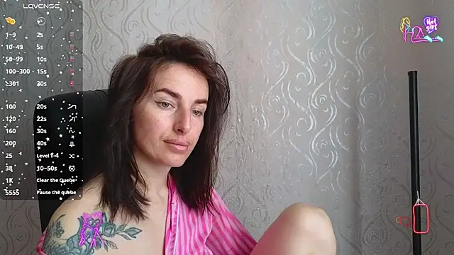xx adrihanna xx online show from May 20, 5:37 am