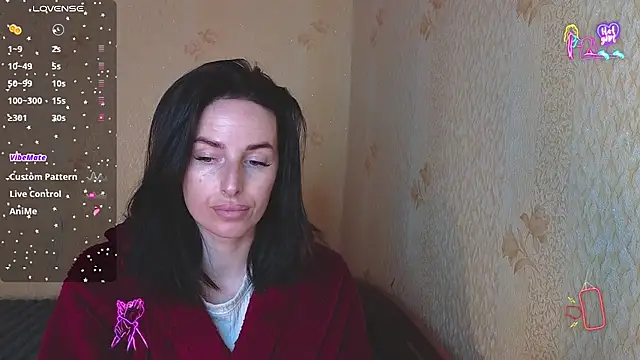xx adrihanna xx online show from May 1, 3:59 pm