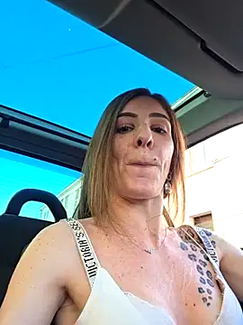 Ladykimberly XOXO online show from February 24, 3:32 pm