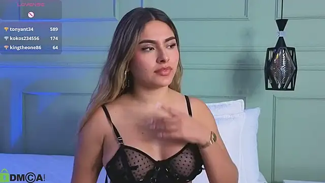 kataliina   online show from January 8, 5:50 pm