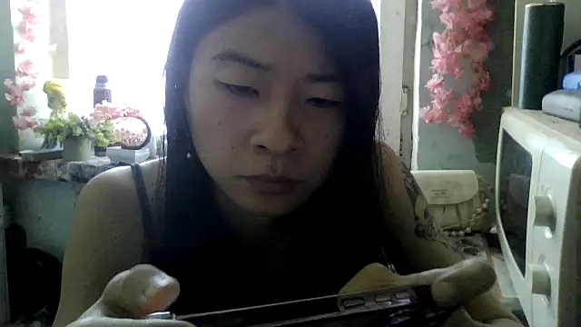 CarlyJoy online show from May 15, 11:02 am