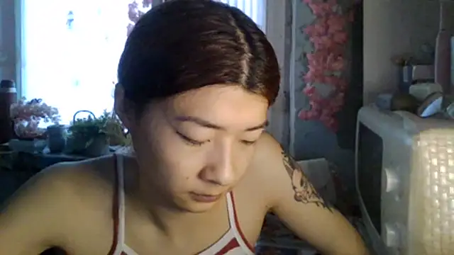 CarlyJoy online show from July 9, 3:03 pm