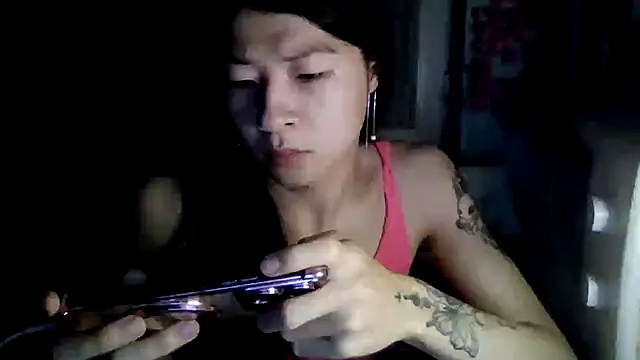 CarlyJoy online show from May 8, 4:54 pm