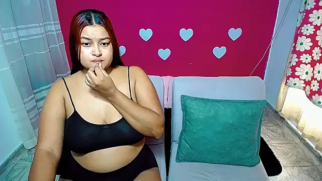 violeta rous online show from June 5, 3:29 pm