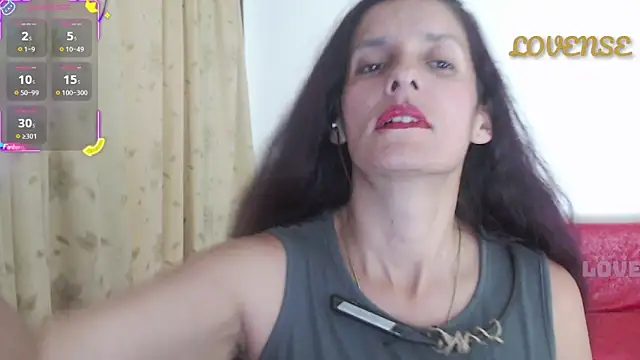 catalina duran1 online show from October 30, 5:54 am