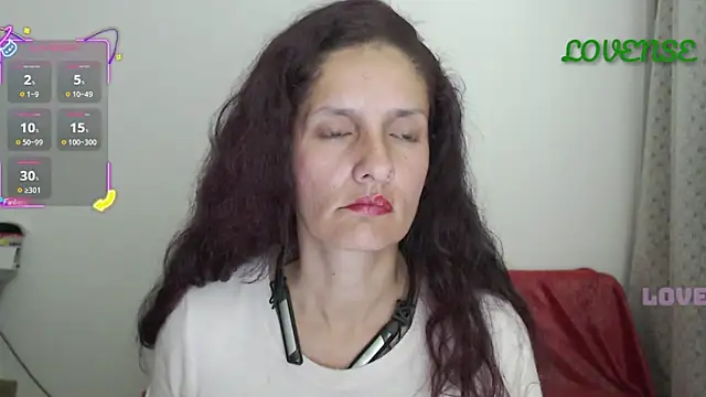 catalina duran1 online show from March 7, 5:03 am