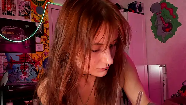 Sunny Mouse  online show from July 28, 7:39 pm