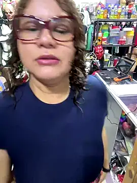 ROSALIASEXSHOP online show from October 21, 11:58 am