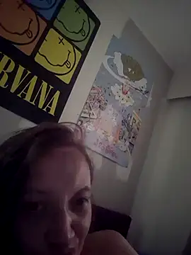 moodynympho online show from February 26, 10:31 pm