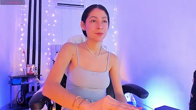 Gorgeous Team online show from April 28, 9:08 pm