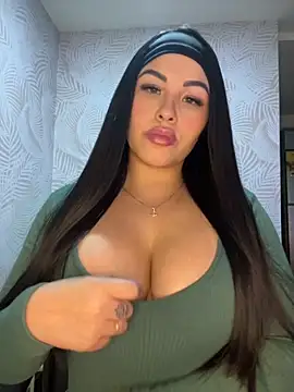 sexyyykloee online show from September 25, 6:12 am