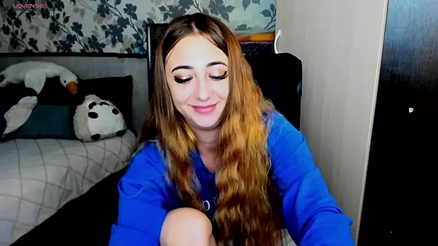 weakness4u online show from September 21, 6:34 am