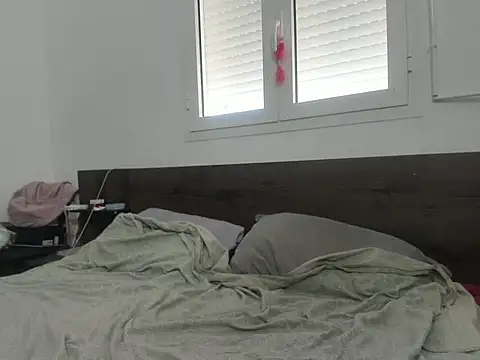 Madame Callie online show from October 28, 6:03 pm