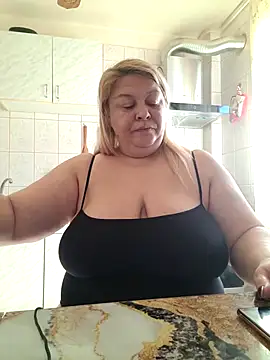 AriannaMilf online show from October 20, 9:34 am