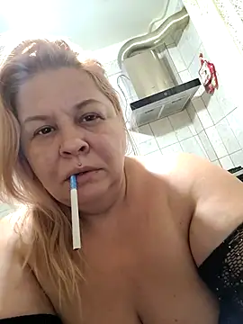 AriannaMilf online show from July 8, 8:44 pm