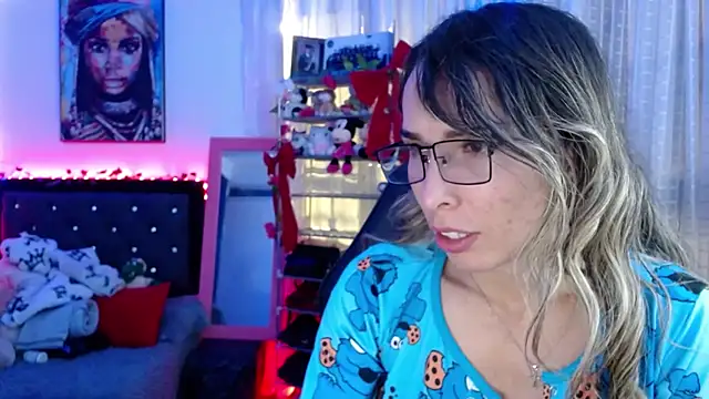 Niky 777 online show from January 14, 3:55 am