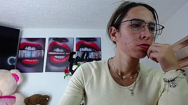 Niky 777 online show from December 23, 12:03 am