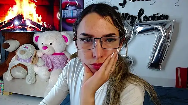 Niky 777 online show from December 2, 2:57 am