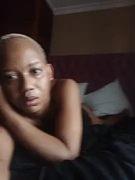 ShooingBunch online show from February 12, 11:34 am