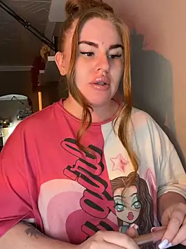 alexababy online show from June 7, 8:15 pm