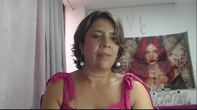 Victoria meester online show from November 12, 8:18 pm