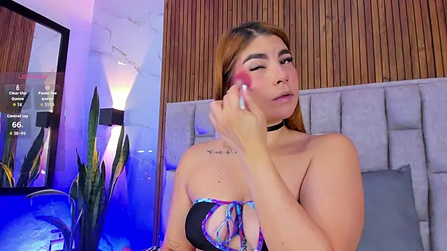 stephh 222 online show from February 24, 11:31 am