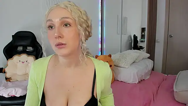 CarolMay online show from June 29, 9:16 am